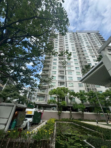 picture ✅Rare, conner unit, good price 2b1b 4.3mb - The Room Ratchada-Ladprao 📞Call 096 896 5953 - 2/5