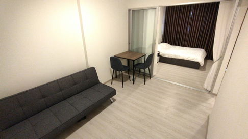Condo forrent by owner  ( Plum condo rama 2 ) 