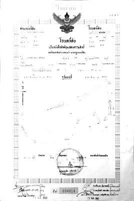 ที่ดิน เขาสมิง ตราด : ขายที่และสวนผลไม้ ติดถนนสุขุมวิท ตราด 15 ไร่