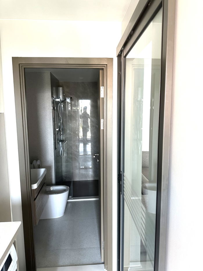 picture Condo for sale The Privacy S101 Price 4,700,000 baht [NCs250706] - 10/11