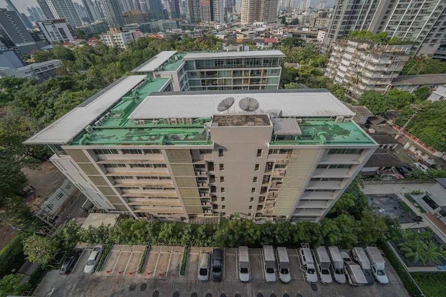 picture Fully Furnished @Ideo Sukhumvit Rama 4, Near Office District. - 45/45