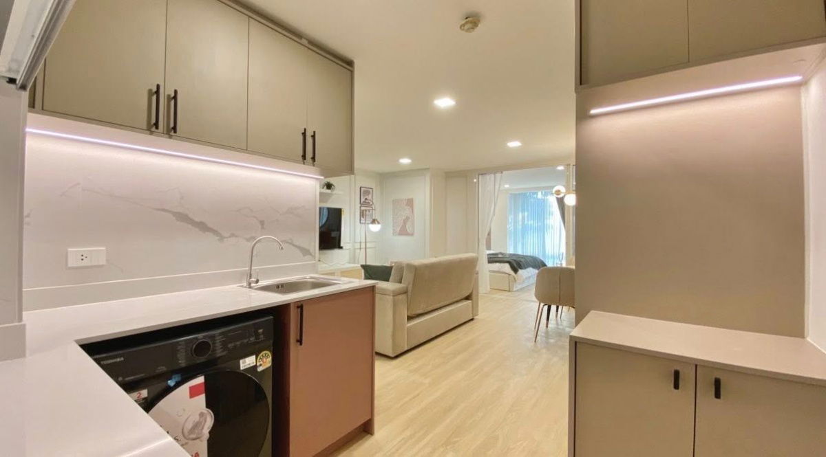 รูป 🌿 S288 [ขาย] Waterford Sukhumvit 50 💥เพียง 3.8 ล้านบาท 🎯 BTS อ่อนนุช - รูปที่ 14/17