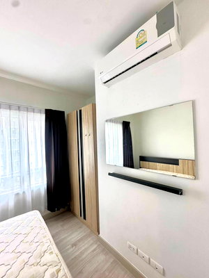 คอนโดให้เช่า : 🦋RB19169 ให้เช่าถูกมาก📢แมเนอร์ สนามบินน้ำ👉แอดไลน์ @714txlxc( มี @ ด้วย) แอดมินตอบไว 