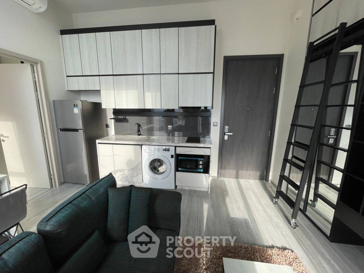 picture 1-BR Condo at The Line Sukhumvit 101 near BTS Punnawithi (ID 2205652) - 5/6