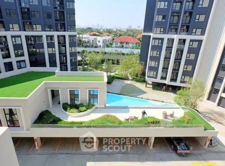 picture Studio Condo at Aspire Sukhumvit–Onnut in Suan Luang (ID 2211111) - 25/25