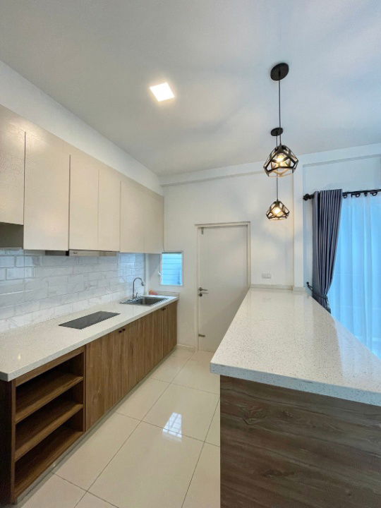 picture 🌿 WS1443 | [For rent] Indy Bangna – Ramkhamhaeng 2 💸 Rent 45,000 baht/month (including common fees) - 26/30