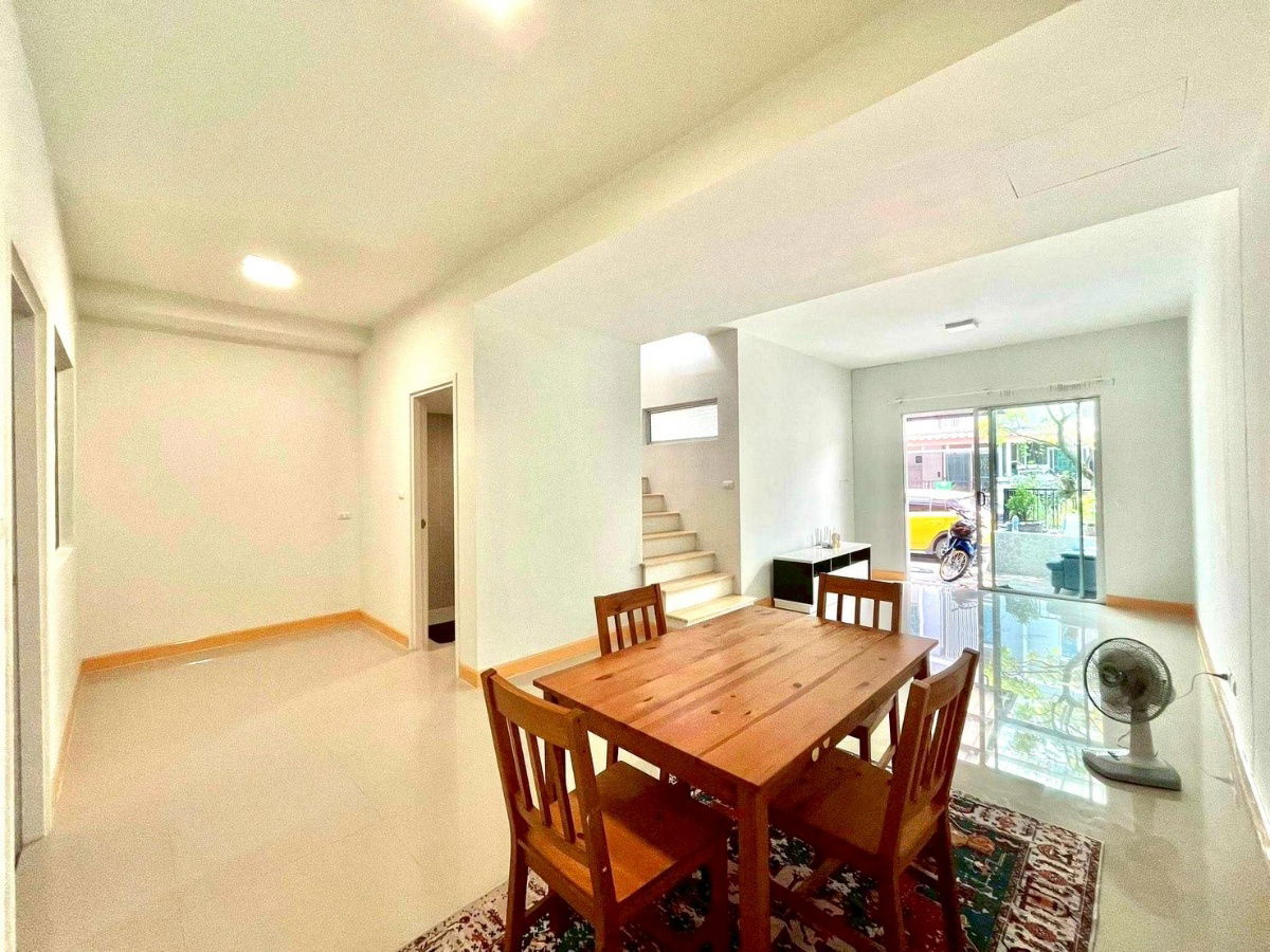 รูป 🏡✨บ้านทาวน์โฮม 2 ชั้น โซนรัษฎาทำเลดี เดินทางสะดวก ใกล้สิ่งอำนวยความสะดวกครบ 🏡✨ - รูปที่ 15/17