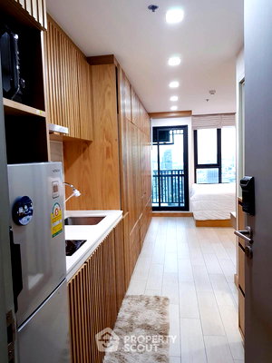 ขายคอนโด : คอนโด 1-ห้องนอน ที่ ไลฟ์ ลาดพร้าว ใกล้ BTS ห้าแยกลาดพร้าว (ID 1713640)