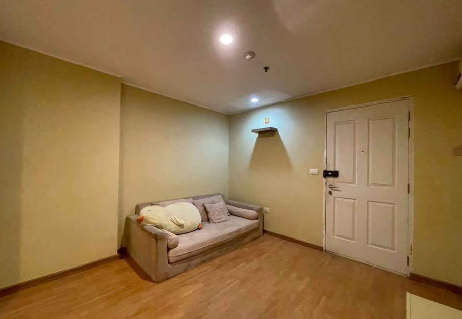 picture #R5216 Condo for rent U-Delight Jatujak Station condo. - 5/10