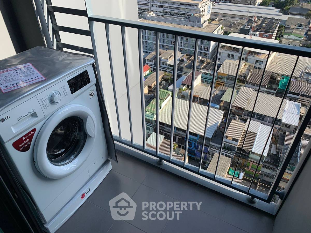 picture 1-BR Condo at Ideo Sukhumvit 93 near BTS Bang Chak (ID 1880980) - 9/11