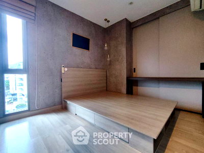 คอนโดให้เช่า : คอนโด 1 ห้องนอน ขนาด 35 ตร.ม. ให้เช่า ที่ Sign Condo Sukhumvit 50 ชั้น 7 ใกล้ BTS อ่อนนุช (ID 2211727)
