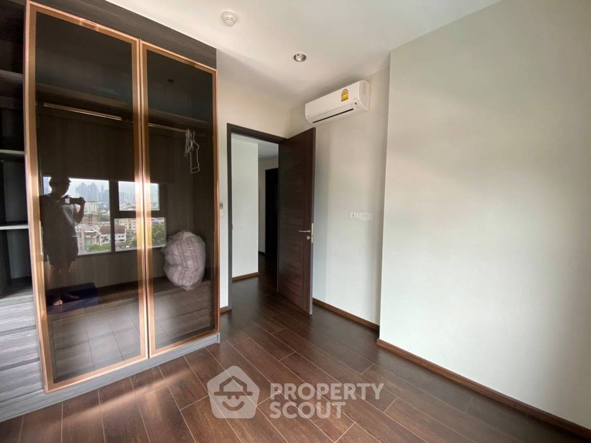 picture 2-BR Condo at C Ekkamai near ARL Ramkhamhaeng (ID 573951) - 11/16