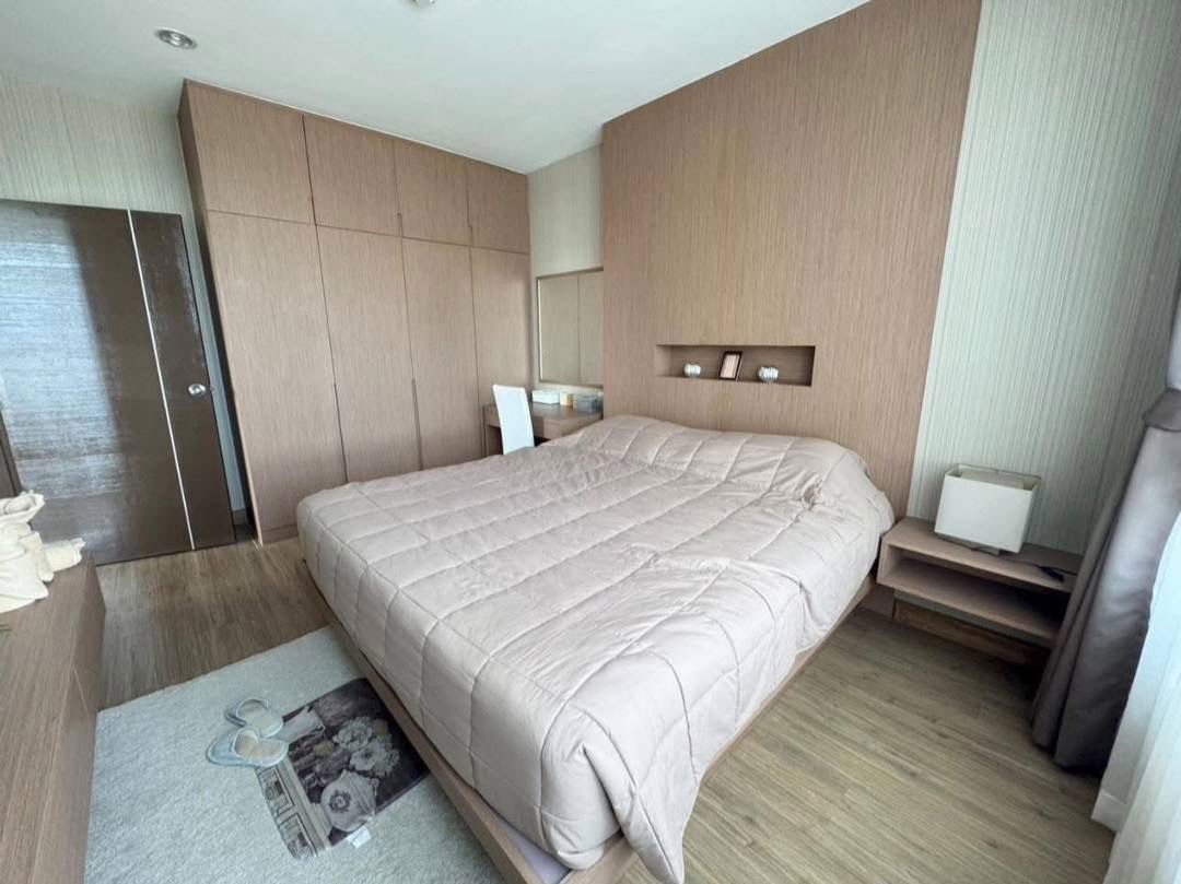 picture 🏙🏙🏙the sky floor 19 view sea 1 bedroom 35sqm 🏙🏙🏙 - 4/17