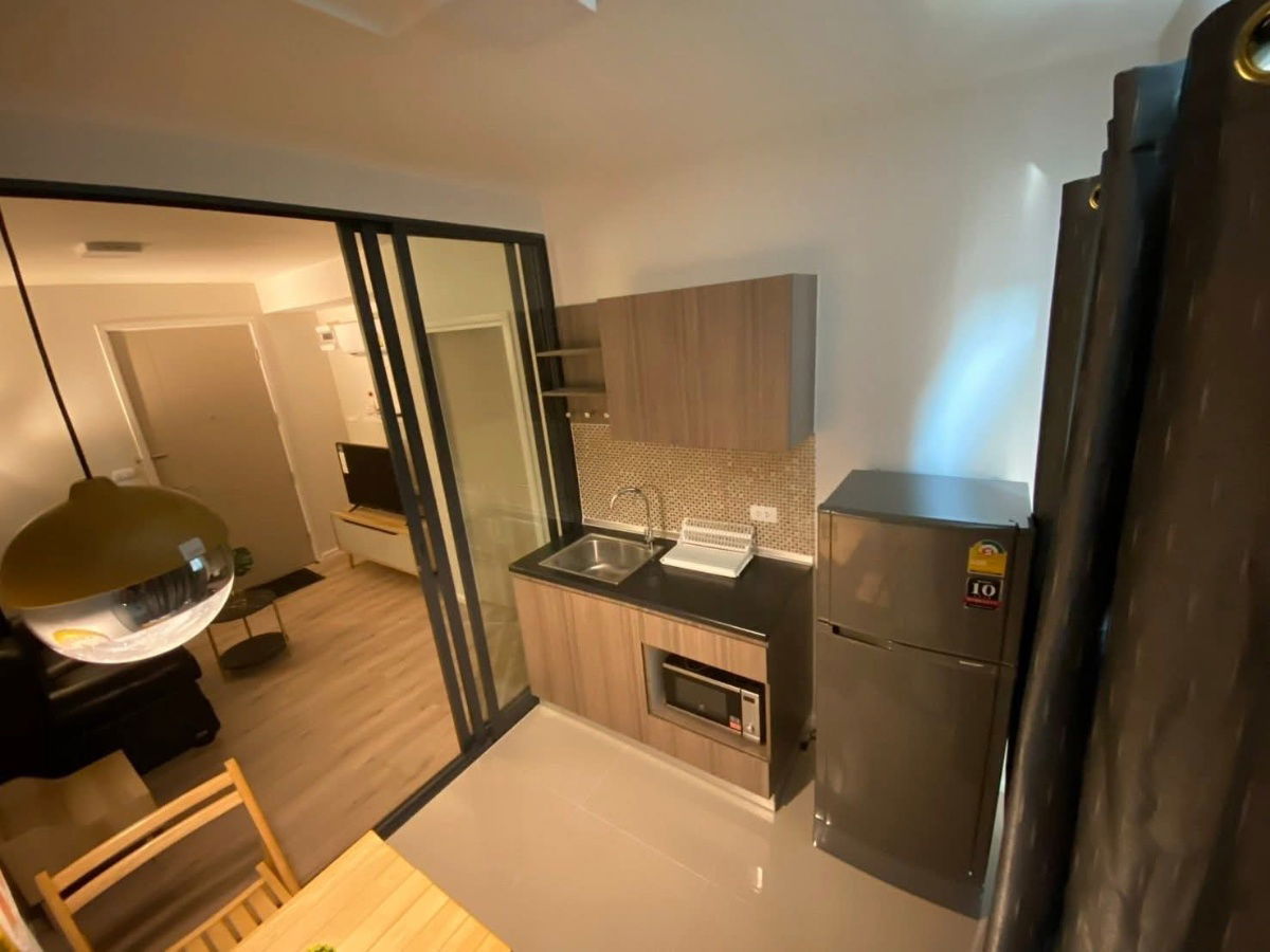 รูป K1628ให้เช่า Ocean residence เฟส 1 ใกล้ รพ.ราชพฤกษ์ #ใกล้ รพ.ศรีนครินทร์  #ใกล้ม.ขอนแก่น - รูปที่ 4/7