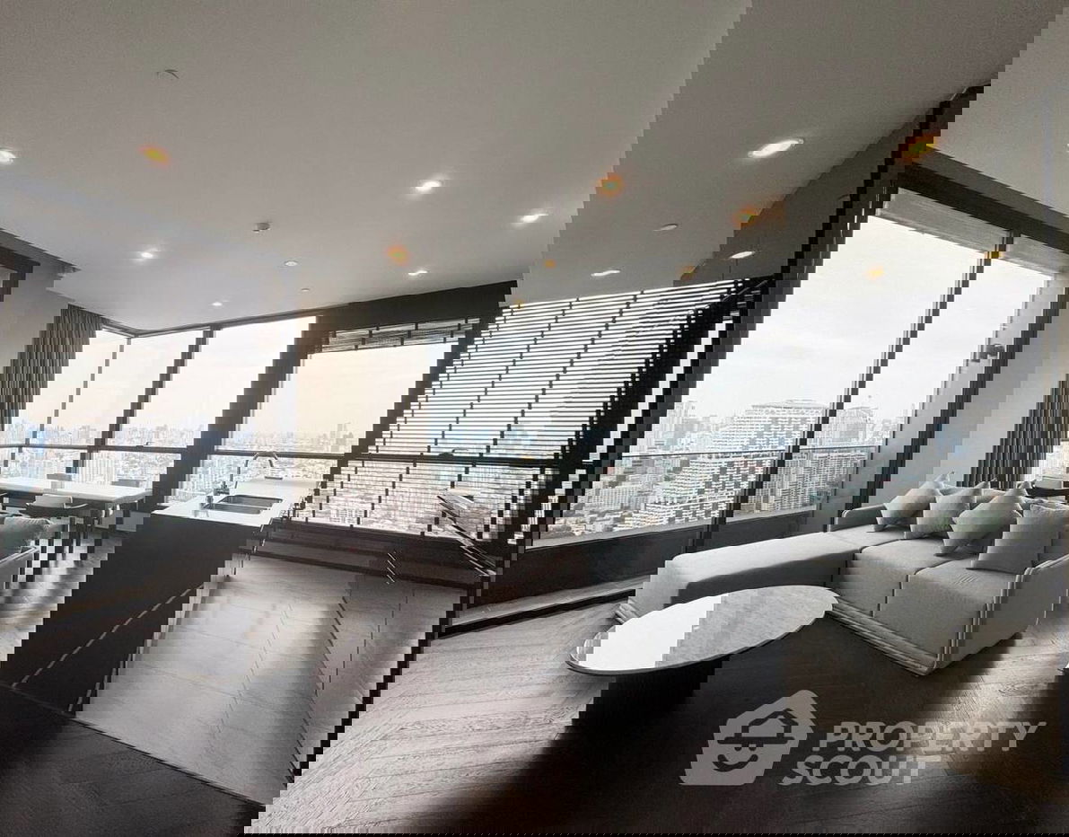 picture 3-BR Condo at The Esse Sukhumvit 36 near BTS Thong Lor (ID 2210460) - 1/26