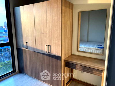 Condos for rent Lat Phrao : 1-BR Condo at Chambers Chaan Ladprao - Wanghin in Lat Phrao (ID 303756)