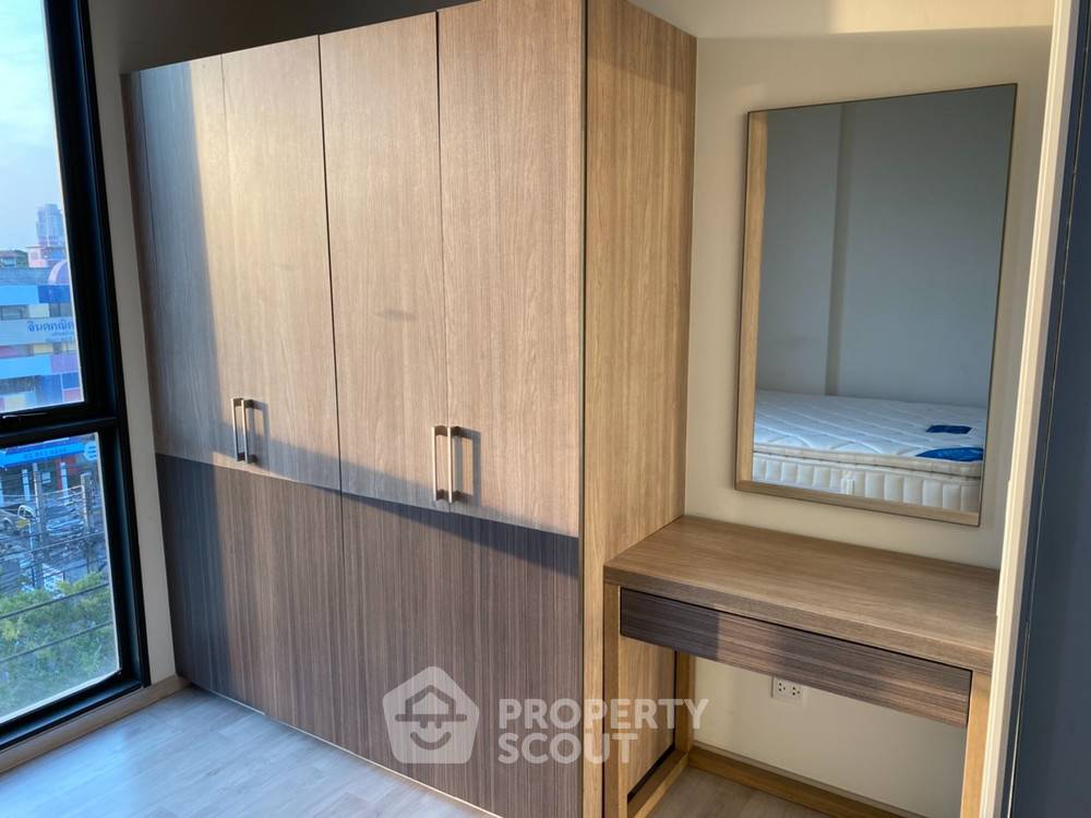 picture 1-BR Condo at Chambers Chaan Ladprao - Wanghin in Lat Phrao (ID 303756) - 1/8
