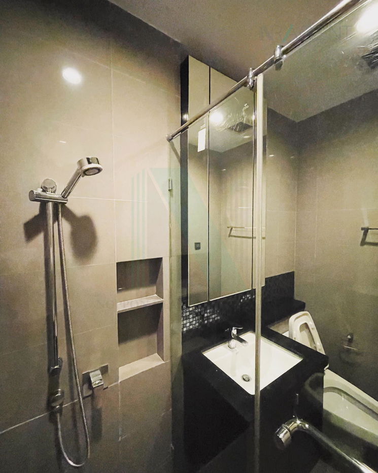picture ✅Special price!✅ For Sell Condo M LADPRAO Building 1, Floor 21,1 bed room, Room size 37.00 sqm - 8/8