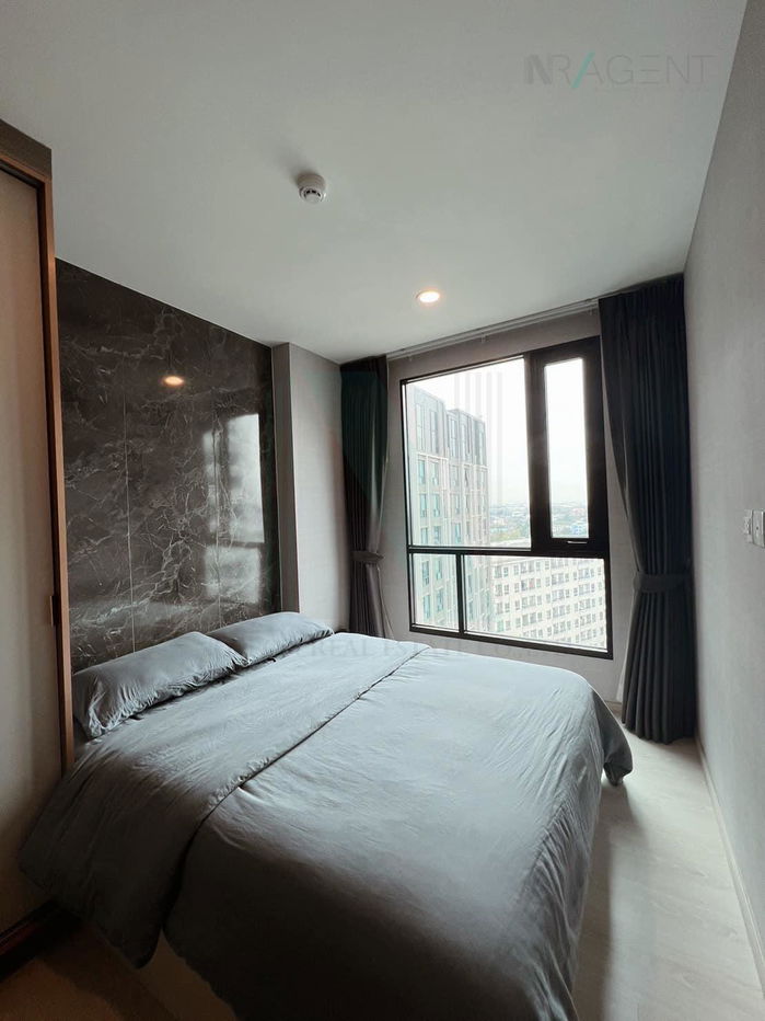 picture 💰Price update!💰 For Sell Condo KNIGHTSBRIDGE PHAHOLYOTHIN INTERCHANGE Building A, Floor 12,1 bed room, Room size 29.00 sqm - 4/8