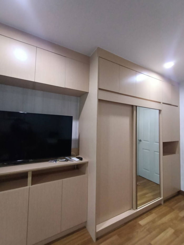 picture 🔥🔥 Selling a room at a great price "Regent Home Sukhumvit 81" BTS On Nut 700 meters, Sukhumvit area, immediate profit! High yield💸💸 - 8/17