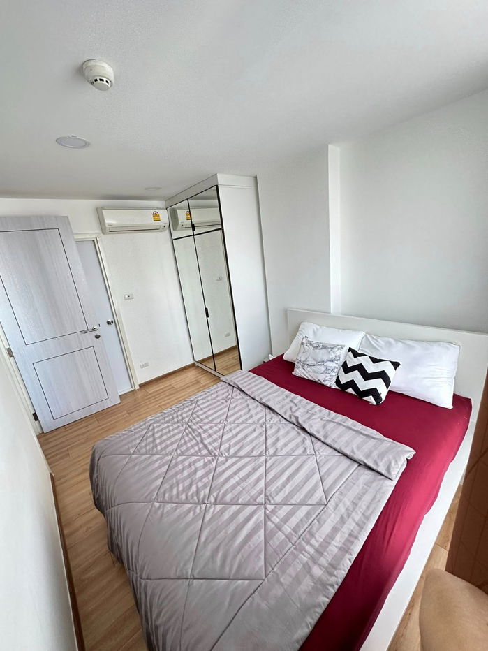 รูป ให้เช่าคอนโด Notting Hill The Exclusive Charoen Krung ตรงข้ามเอเชียทีค เดอะ ริเวอร์ฟรอนท์ 22,500 บาท รหัสทรัพย์: RS867 - รูปที่ 2/24
