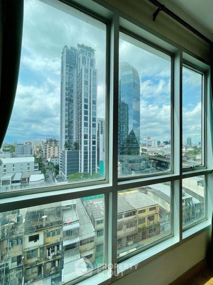 รูป คอนโด 1-ห้องนอน ที่ ไลฟ์ แอท พหลฯ-อารีย์ ใกล้ BTS สะพานควาย (ID 2210499) - รูปที่ 3/9