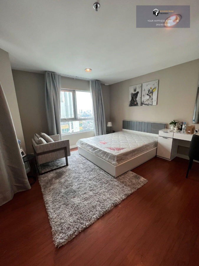 picture Belle Grand Rama 9 | 🚝Near MRT Rama 9 | #2025071610941 - 7/10