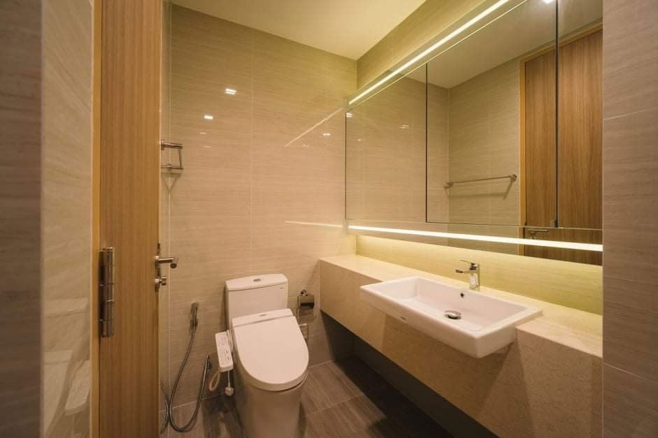 picture 🌿 WS1435 | [Rent] BE33 by Noble 💰 Price 34,000 baht/month 📍 BTS Phrom Phong - 12/20