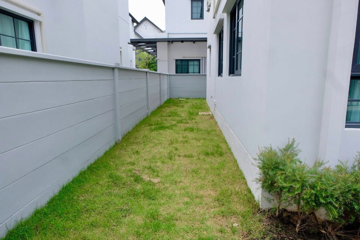 รูป ขาย!!!! บ้านเดี่ยวหรู พร้อมอยู่ Centro bangna - รูปที่ 19/20