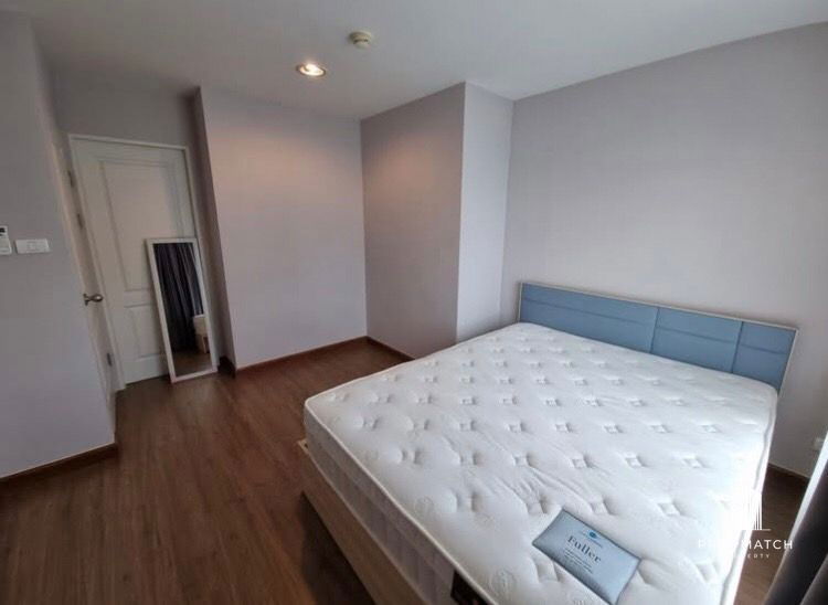 รูป  ✨Flash Deal ✨ Belle Grand Rama 9 (2Bed1Bath68SQM.) พร้อมอยู่ ! เพียง 35,000 บาทต่อเดือน Tel.0981315848 @propmatch   - รูปที่ 9/12