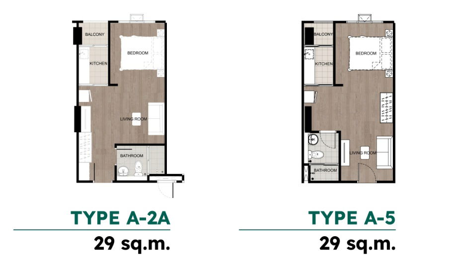 รูปภาพ1 Bedroom