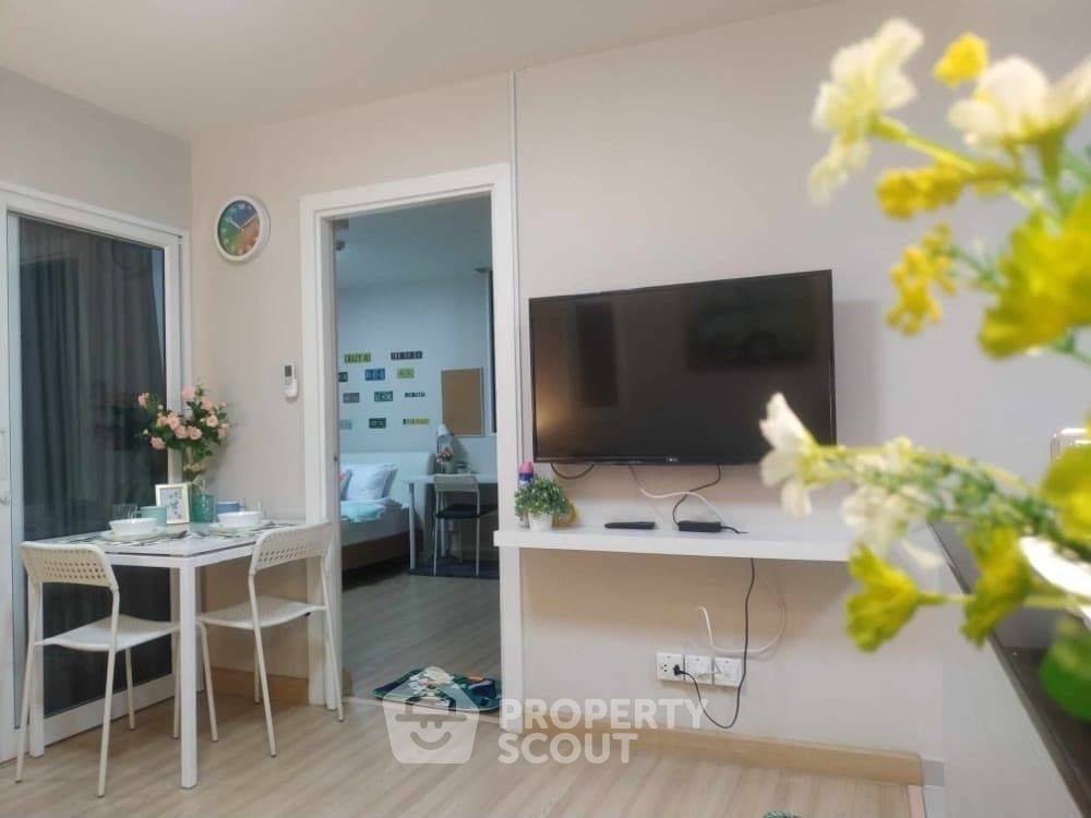 picture 2-BR Condo at M Society in Ban Mai (ID 1827159) - 9/18