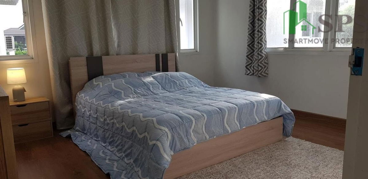 picture Single house for rent BAAN BARAMED (SPSAD3070) - 8/13