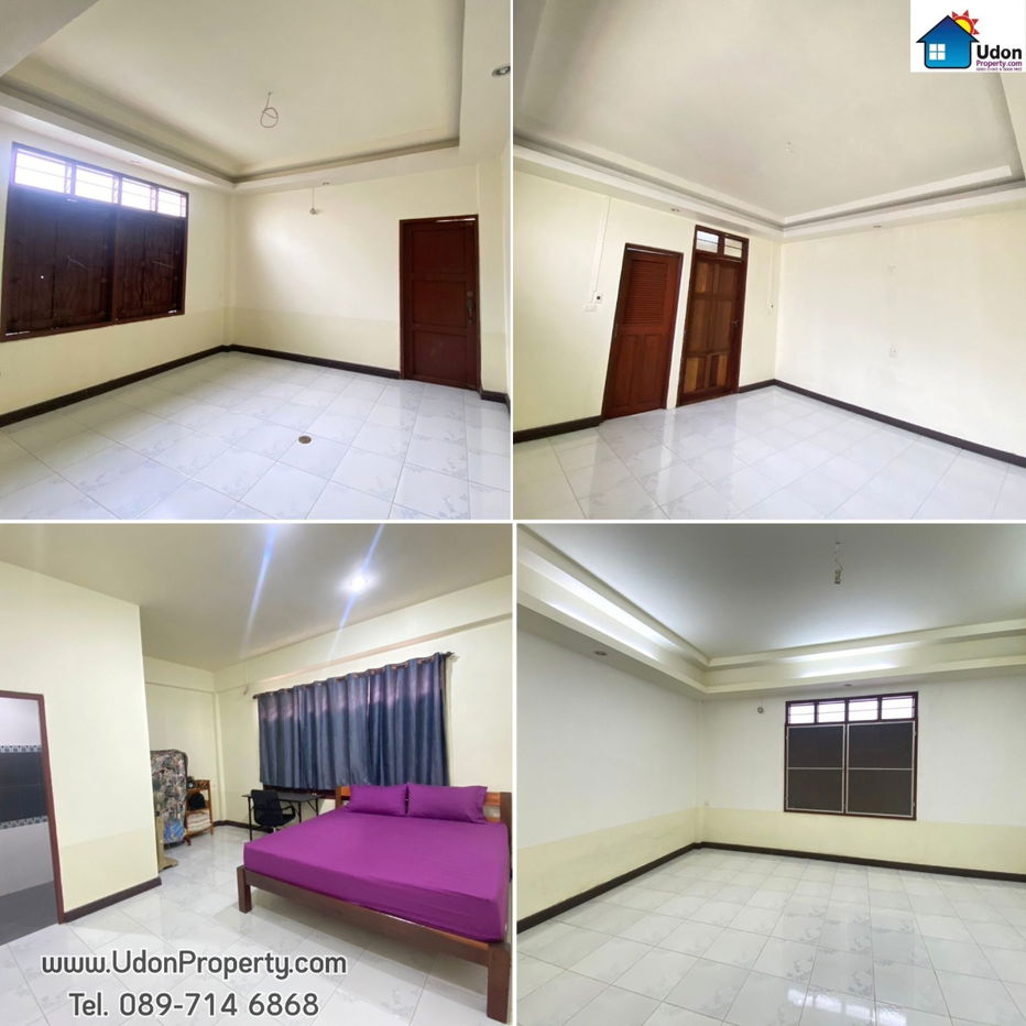 รูป ขายบ้าน 2 ชั้นขนาดใหญ่ ใจกลางเมืองหนองคาย (รหัส : H2SS-314) - รูปที่ 5/11