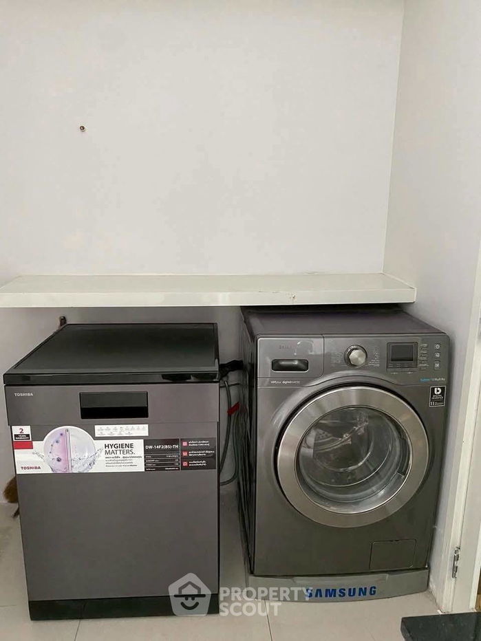 picture 5-BR Condo at Q Asoke near MRT Phetchaburi (ID 2210491) - 9/23