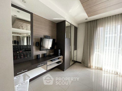 1-BR Condo At The Prime11 Sukhumvit, High-Floor 16 📍 Near BTS Nana (ID 391743)