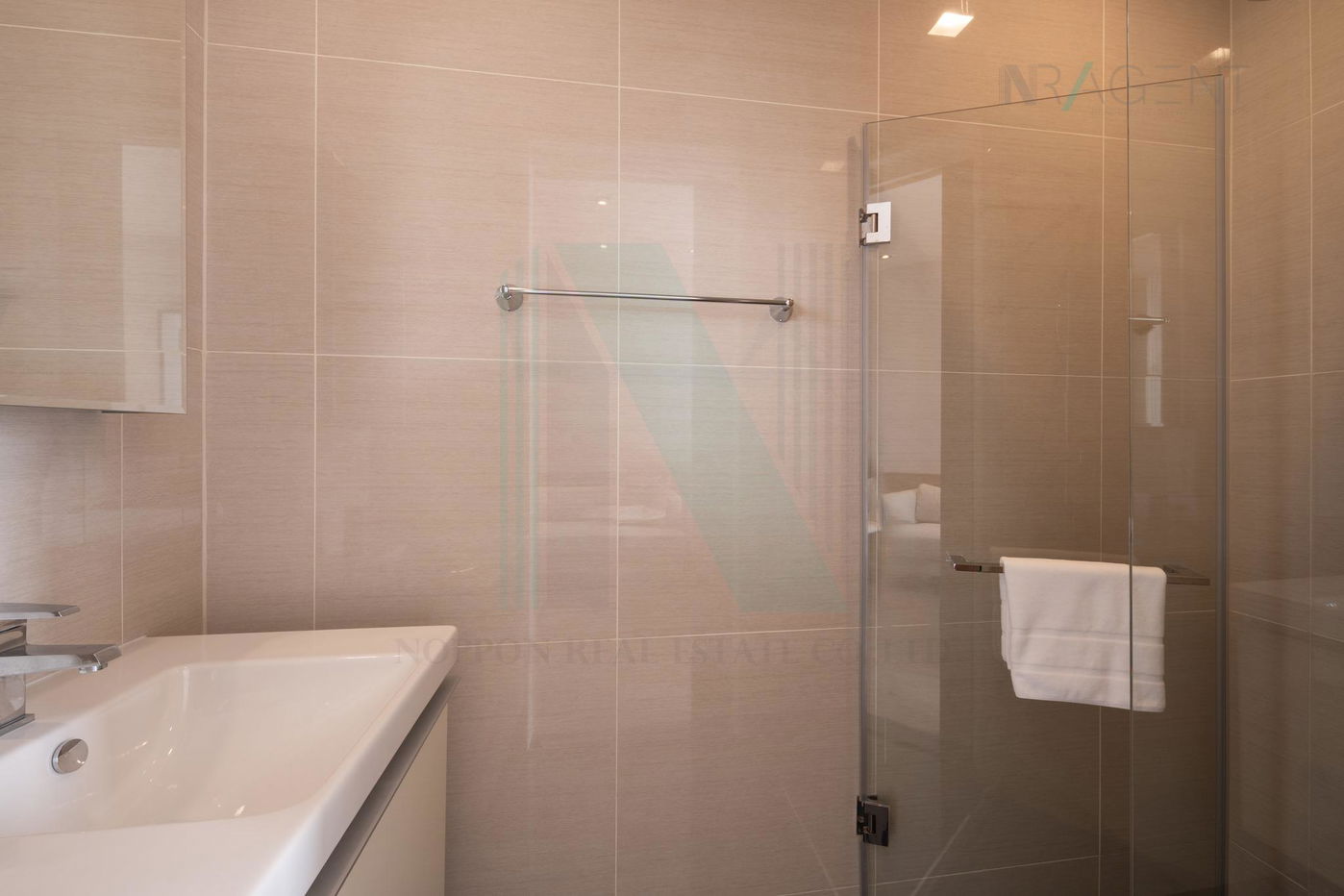 picture For Rent Condo PARK 24 PHASE 2 Building 6, Floor 16,Studio, Room size 29 sqm - 8/8