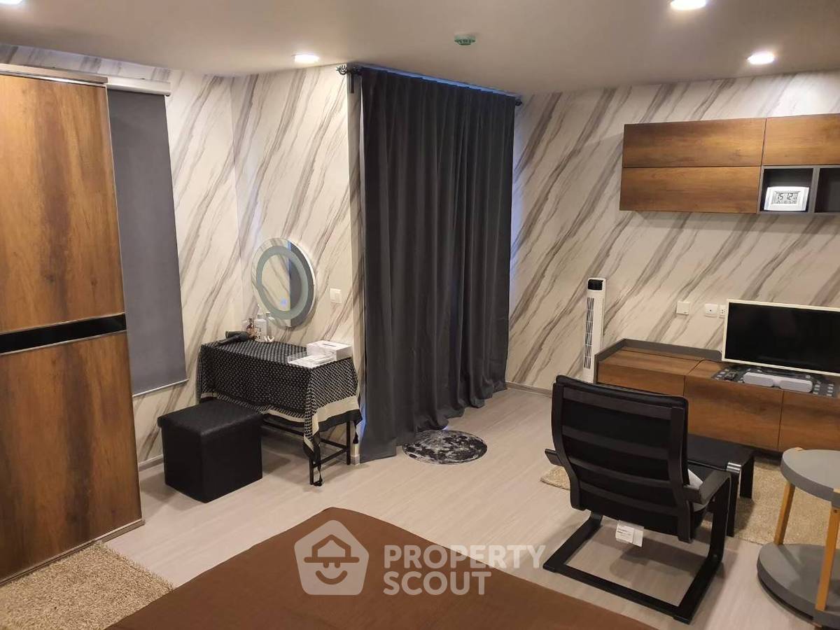 picture Studio Condo at Aspire Sukhumvit–Onnut in Suan Luang (ID 2211111) - 6/25