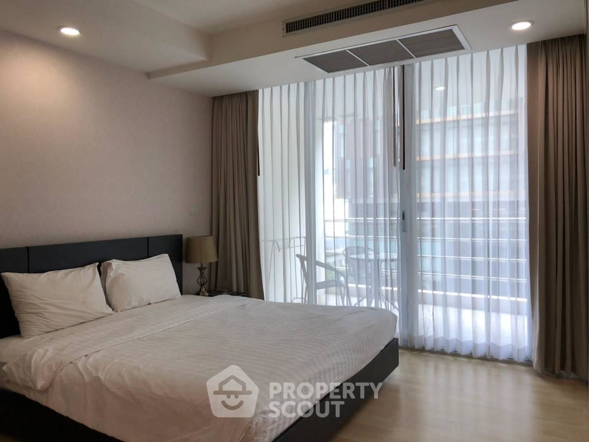 picture 1-BR Condo at The Rajdamri near BTS Ratchadamri (ID 2130131) - 4/13
