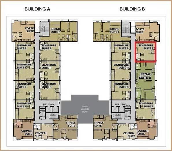 รูป ขาย 1 ห้องนอน ไซส์ใหญ่ ทำเลทองหล่อ ราคาต่ำกว่าตลาด  - รูปที่ 15/15