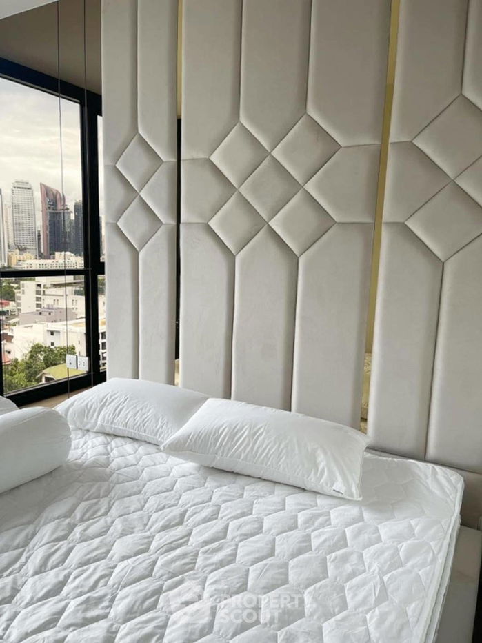 picture 1-BR Condo at Oka Haus Sukhumvit 36 near BTS Thong Lor (ID 2051770) - 5/9