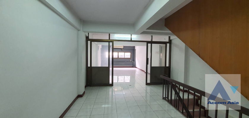 picture 🔼🔽 AccomA 📩 Home Office,Office 3 BR Townhouse in Bang Na (AA36959) - 4/14