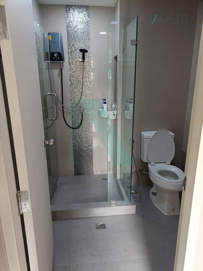picture 🎉 For Sell Condo HAPPY CONDO DONMUANG THE TERMINAL Building E, Floor 4,1 bed room, Room size 29 sqm - 7/8
