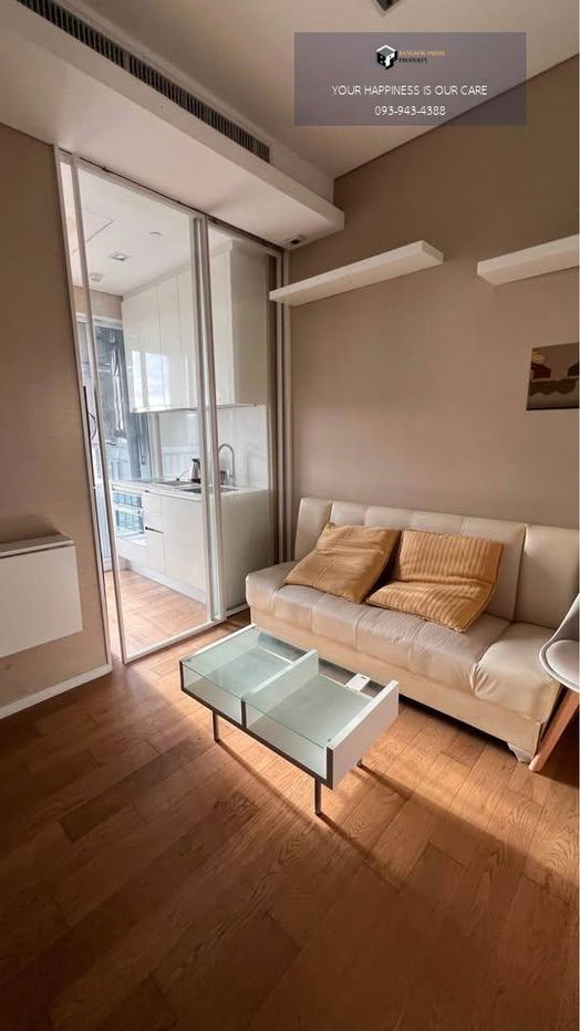 picture The Saint Residences | 🚝Near BTS, MRT Chatuchak | #2025071610958 - 1/8
