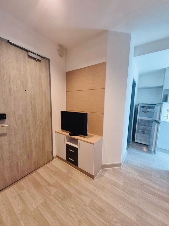 รูป ขายคอนโด Ideo Mobi พระราม 9 – ชั้น 17 วิวโล่ง หิ้วกระเป๋าเข้าอยู่ได้เลย - รูปที่ 6/13