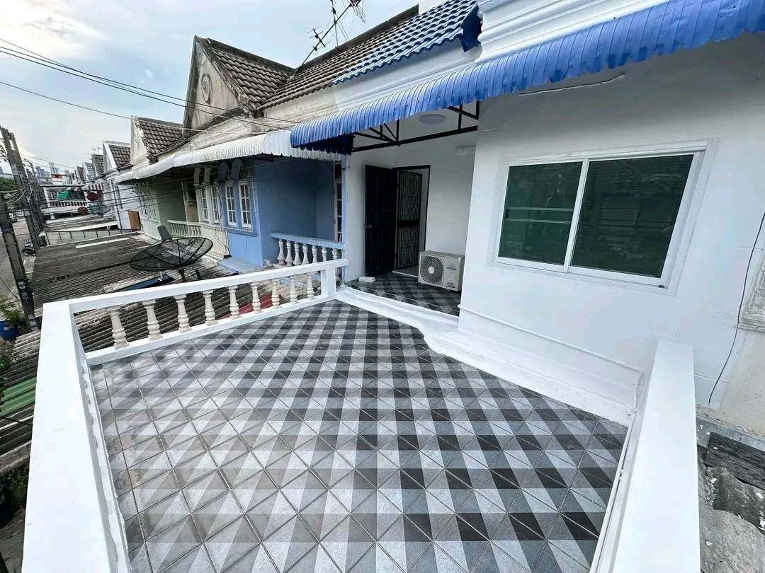 รูป 💥CP-8246💥ให้เช่า ทาวโฮม 2 ชั้น @นิรันดร์ทาวโฮม👉แอดไลน์ @mastercondo - รูปที่ 1/12