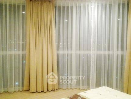 picture 1-BR Condo at Sky Walk Residences near BTS Phra Khanong (ID 510227) - 10/13