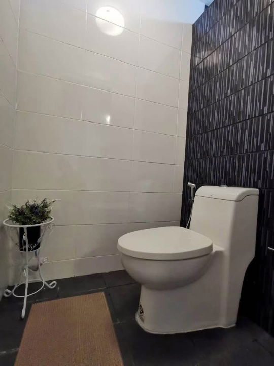 รูป ให้เช่า The Trust Condo Ngamwongwan ** 7500 บ./ ด.**  30.2  ตรม.  1ห้องนอน1ห้องน้ำ  ชั้น25  ใกล้MRT สีม่วง, กระทรวงสาธารณสุข - รูปที่ 9/10
