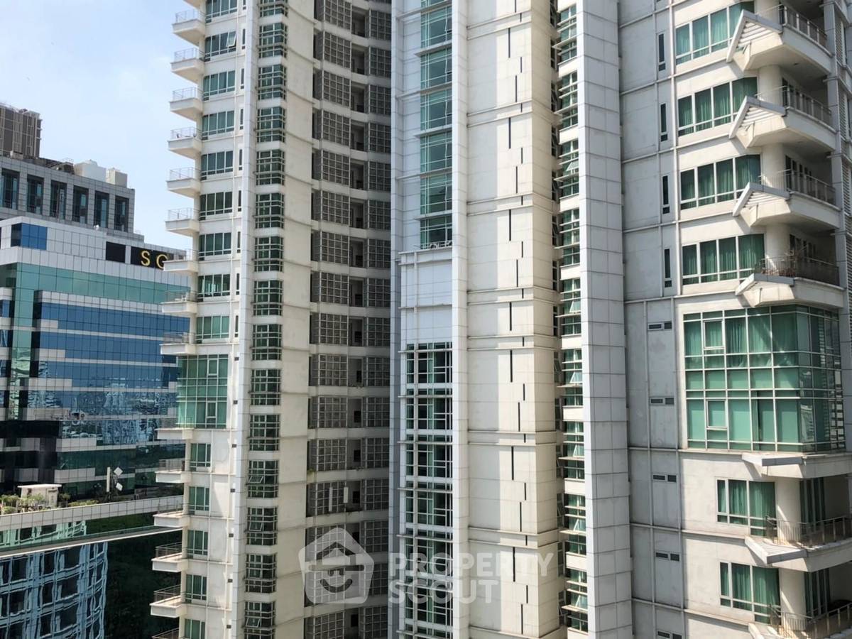 picture 1-BR Condo at The Rajdamri near BTS Ratchadamri (ID 2088983) - 15/15
