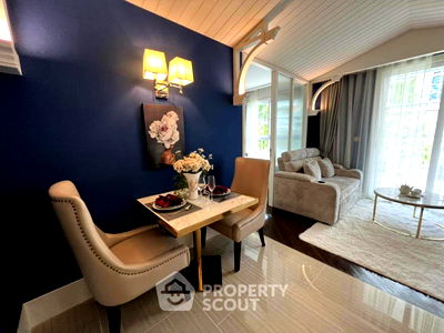 Condos for sale : 1-BR Condo at Grand Florida Beachfront Pattaya close to Pattaya (ID 1019447)